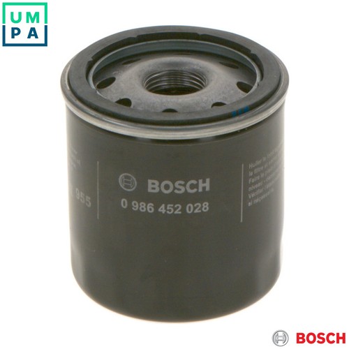 Oil filter 986 452 - oil, 028
