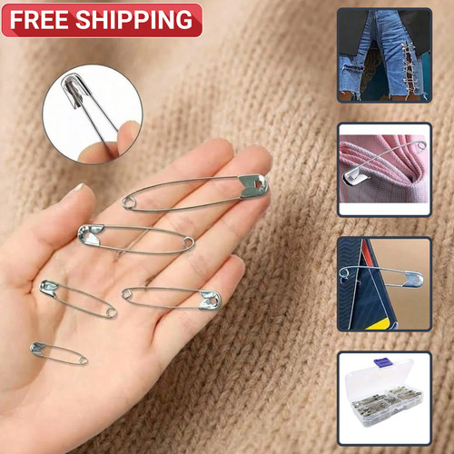 260pcs mini strong steel - 260pcs,