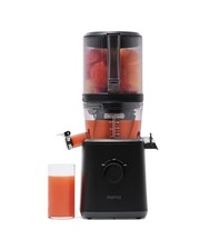 Nama J2 Cold Press Juicer – Self Feeding for Hands-Free Operation with Wid