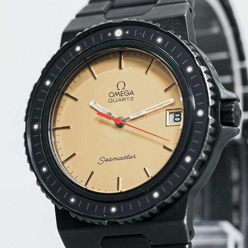 Vintage 1980 omega - **vintage,