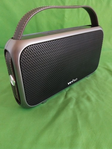 Veho retro bluetooth - retro,