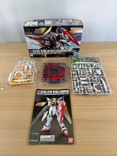 Bandai HGAC 162 Wing Gundam