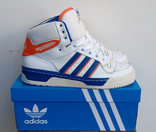 Adidas attitude new york - hi,