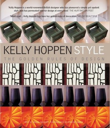 Kelly hoppen style - style, :