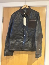 Fabulous Men’s Leather