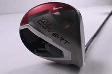 Nike VR-S Covert 2.0 Driver / 10.5 Degree / Stiff Flex Kuro Kage Red 50 Shaft