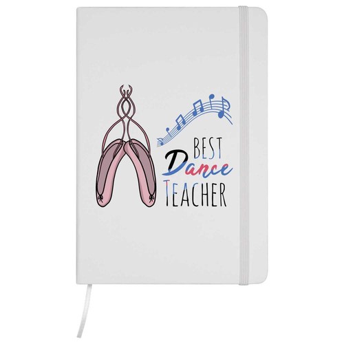 Best dance teacher white - a5, teacher'