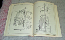 IMPROVEMENTS IN COIN OPERATED VENDING MACHINES PATENT RULE CINCINNATI OHIO 1907