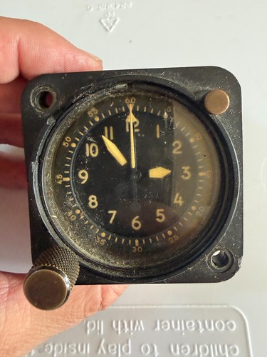 Vintage waltham type 13a - type, a-13a