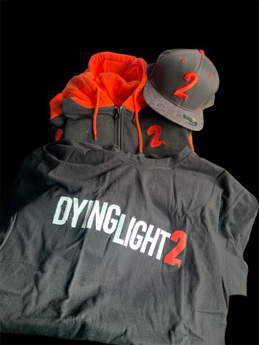 Ps5 dying light rare - dying, 2