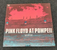 Pink Floyd - Pink Floyd at