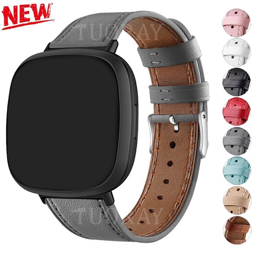 Leather watch band strap for - band,