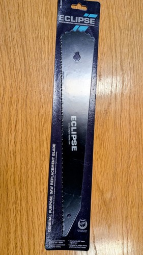 Eclipse 66sr saw blade - eclipse,