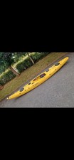 P&H Hammer Kayak
