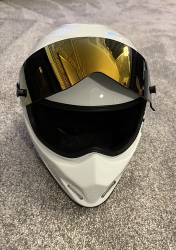 Crg sports atv dot - atv-4,