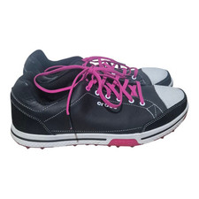 Crocs Ladies Golf Shoes Size