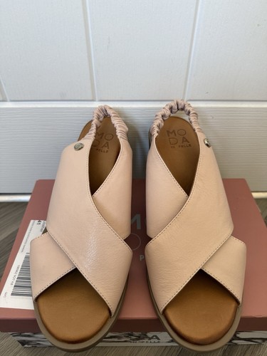 Moda pelle lasandra heeled - lasandra,