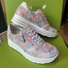 Waldlaufer H-Lana lace trainer
