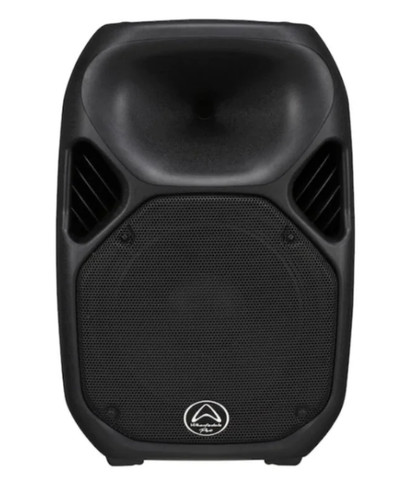 Wharfedale pro titan ax15 - wharfedale, bk