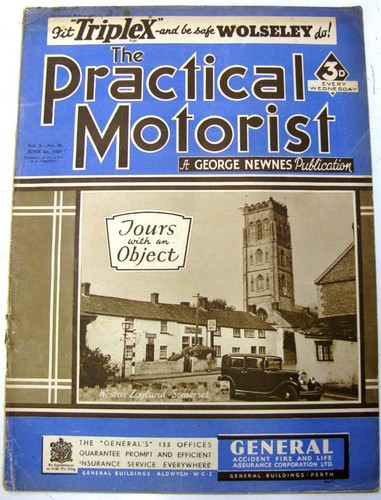 Practical motorist jun 1935 - practical,