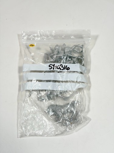 Roleplaying miniatures metal - miniatures,