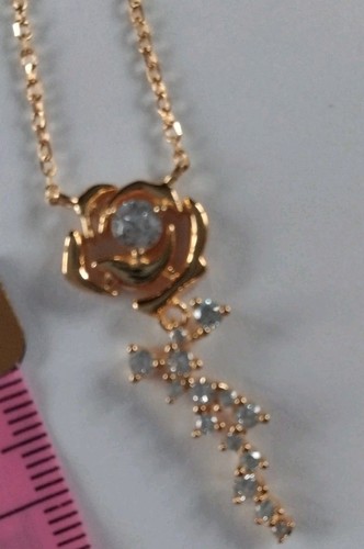 925 sterling silver necklace - 925,