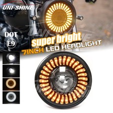 Universal 7'' Motorcycle