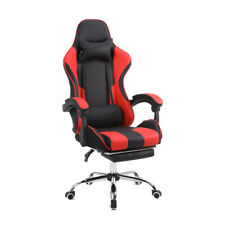 Gaming Chair Swivel Recliner