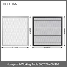Honeycomb laser bed - laser,
