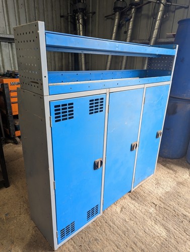 Bott van racking - bott,