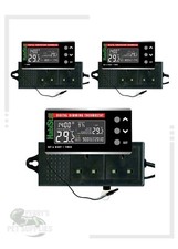 HabiStat Digital Thermostat