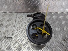 TOYOTA AVENSIS - Power