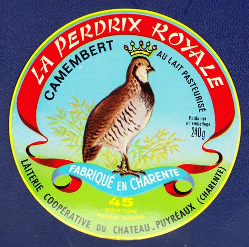 Unused vintage french - vintage,