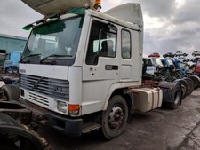 1996 VOLVO FL10.320 Truck. POA