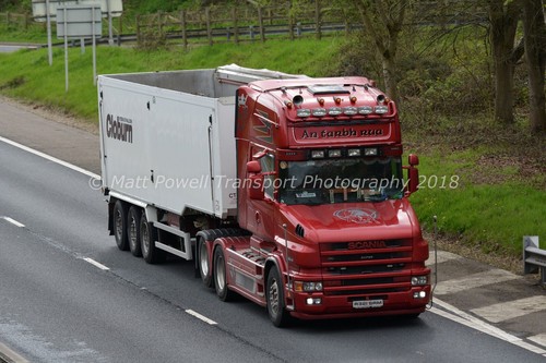 Truck photo 12x8 - photo,
