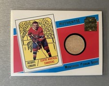 2001-02 Topps Archives Arena