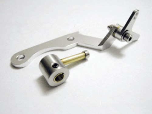 Throttle assembly for 26cc - assembly,