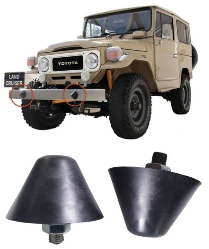 Toyota fj40 fj45 - toyota,