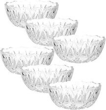 6 Piece Set High Quality