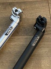 NEW UNO Seat Post 28.6mm x