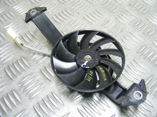 Gsxr125 fan genuine - fan, suzuki