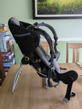 Deuter Kid Comfort 1 Child