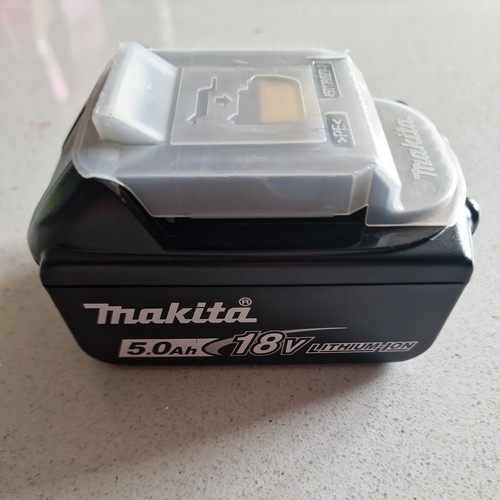 Makita bl1850b 18v ion - makita,