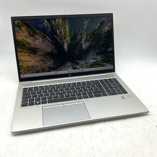 Elitebook 850 6 - g7, i5