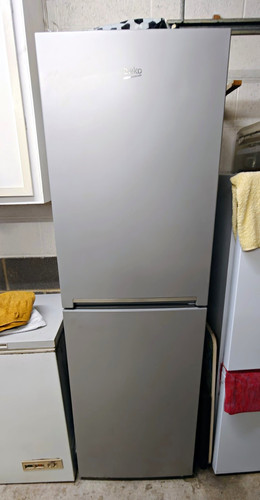 Beko silver 50 - beko, 50/50