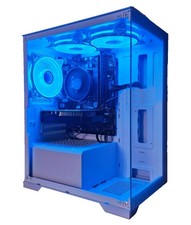 Ultra Fast Gaming PC, i7 Quad Core, 16GB, GTX 1060 HDMI, 1TB SSD+1TB HDD- WIN 11