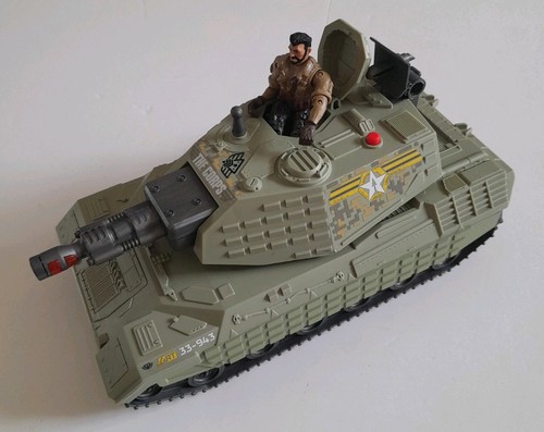 Lanard the corps - the, wolf