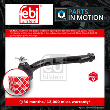 Tie / Track Rod End Left 170982 Febi Joint 568202W000 Genuine Quality Guaranteed