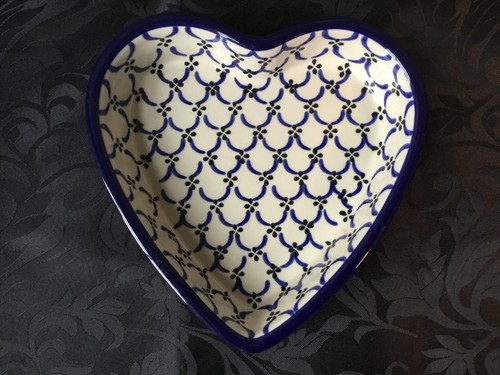 Hand made poland heart - hand,