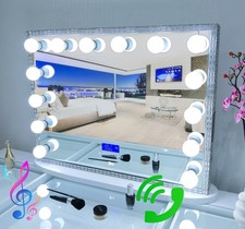 7seas Hollywood Vanity Mirror